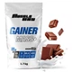 Гейнер вуглеводно-білковий MuscleWay Gainer Mass+ без цукру 1,7 кг Молочний шоколад (14-125-g-mw-rs1,7-2) - зображення 1