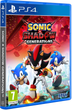 Gra PS4 Sonic X Shadow Generations Day One Edition (Blu-ray płyta) (5055277054459) - obraz 2