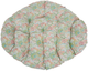 Poduszka na krzesło wiszące Patio Oval G038-12LB - obraz 1