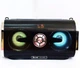 Портативная колонка с USB, SD, FM, Bluetooth, дисплеем 28см*15.5см*9см GOLON XTREME RX-A199BT Для iPOD, iPhone, Android, iPAD, смартфонов, мобильных телефонов - изображение 1
