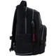 Рюкзак для мальчика Kite Education teens NASA NS25-903L черный - изображение 4