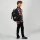 Рюкзак для мальчика Kite Education teens NASA NS25-903L черный - изображение 10
