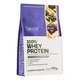 Протеин OstroVit Whey Protein, 700 граммов - Черничный чизкейк - изображение 1