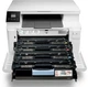 МФУ HP Color LaserJet Pro M180n (T6B70A) - изображение 6