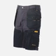 Шорты рабочие DeWalt DWC153-004 34 Серые (5055160064114) - изображение 2