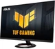 Монітор 23.8" ASUS TUF Gaming VG249Q3R (90LM0AE1-B01E70) - изображение 3