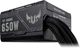 Блок живлення Asus TUF Gaming 650W (90YE00D1-B0NA00) - изображение 6