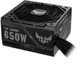 Блок живлення Asus TUF Gaming 650W (90YE00D1-B0NA00) - изображение 7
