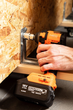 Akumulatorowy klucz udarowy NEO Tools 18V 350 Nm HEX 1/2" 04-613 bez akumulatora i ładowarki (5907558465617) - obraz 14