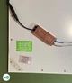 Светодиодная панель ECOLAMP 36Вт 6500К 595*595*7мм - изображение 5