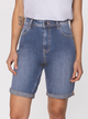 Шорти джинсові жіночі Lee Cooper Becky-1223 S Блакитні (5905991725916) - зображення 1