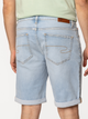 Spodenki męskie jeansowe Lee Cooper Dust-1223 L Błękitne (5905991726401) - obraz 2