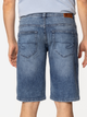 Spodenki męskie jeansowe Lee Cooper Chicago-1599 36 Niebieskie (5905991725657) - obraz 2