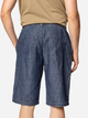 Шорти джинсові довгі чоловічі Lee Cooper Cruz-7633 L Сині (5905991723769) - зображення 2