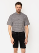 Spodenki męskie jeansowe Lee Cooper Dust-8169 M Czarne (5905991726319) - obraz 3