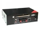Потужний підсилювач звуку UKC SN-222 BT 2-х канальний Bluetooth USB FM пульт 4841 - зображення 5