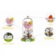 Конструктор Pantasy Snoopy - Art Мир (85018) - изображение 2