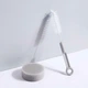 Набір для миття мисок поїлок для тварин PETKIT Cleaning Set 2 White (PK2301) - зображення 3