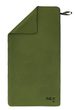  Рушник NILS Camp NCR15 із мікрофібри 120 x 60 см Хакі (5908261680137) - зображення 3