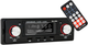 Radio samochodowe Blow Classic (78-287#) (5900804111481) - obraz 1