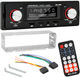 Radio samochodowe Blow Classic (78-287#) (5900804111481) - obraz 2