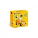 Конструктор Pantasy Snoopy - Школьный автобус (86906) - изображение 7