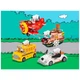 Конструктор Pantasy Snoopy - Биплан (86903) - изображение 9