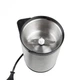 Кофемолка электрическая Rainberg RB-2205 600 W роторная измельчитель для кофейных зерен специй орехов кухонная - изображение 4