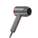 Фен для волосся HOCO HP13 Hot and cold air hair dryer EU 1600W Grey (6942007632805) - зображення 2