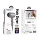 Фен для волосся HOCO HP13 Hot and cold air hair dryer EU 1600W Grey (6942007632805) - зображення 8