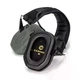 Активні захисні навушники Earmor M300T (FG) Olive з Bluetooth (104401) - зображення 4