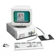 Конструктор Pantasy Original - Game Ретро 90-х годов на ПК (85005) - изображение 1