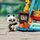 Конструктор Pantasy Kungfu Panda - Катание на пиратском корабле (86516) - изображение 4