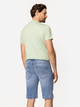 Spodenki męskie jeansowe Lee Cooper Harvey-3166 29 Niebieskie (5905991738640) - obraz 4