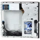 Корпус Casecom s-503, Black, 400 Вт, Slim Desktop, для micro atx / Mini-ITX, макс. cpu - 65 мм / vga - 180 мм, 2xUSB 3.0 / 2xUSB 2.0 - изображение 6