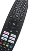 Пульт для телевизора LG RM-L1888 Magic Motion для серии MR без микрофона - изображение 3