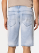 Spodenki męskie jeansowe Lee Cooper Harvey-3166 29 Błękitne (5905991738558) - obraz 2