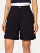 Spodenki damskie bermudy bawełniane Lee Cooper Hill-3720 L Niebieskie (5905991740193) - obraz 1