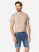 Spodenki męskie jeansowe Lee Cooper Jog-1422 XL Jasnoniebieskie (5905991726074) - obraz 4