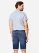Spodenki męskie jeansowe Lee Cooper Jog-1422 L Niebieskie (5905991725954) - obraz 4
