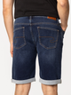 Spodenki męskie jeansowe Lee Cooper Jog-1422 2XL Granatowe (5905991726036) - obraz 2