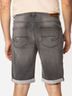 Spodenki męskie jeansowe Lee Cooper Jog-5300 XL Szare (5905991726173) - obraz 2