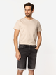 Spodenki męskie jeansowe Lee Cooper Jog-5300 XL Ciemnoszare (5905991726227) - obraz 5