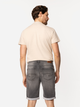 Spodenki męskie jeansowe Lee Cooper Jog-5300 M Szare (5905991726166) - obraz 4