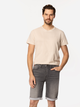 Spodenki męskie jeansowe Lee Cooper Jog-5300 L Szare (5905991726159) - obraz 5