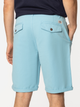 Spodenki męskie bawełniane Lee Cooper Matt-9802 30 Turkusowe (5905991723424) - obraz 2