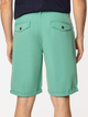 Spodenki męskie bawełniane Lee Cooper Matt-9802 29 Zielone (5905991723592) - obraz 2