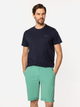 Spodenki męskie bawełniane Lee Cooper Matt-9802 32 Zielone (5905991723615) - obraz 3
