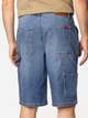 Шорти джинсові довгі чоловічі Lee Cooper Oscar-3153 XL Сині (5905991738848) - зображення 2