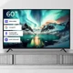 Телевизор 60" LED FHD 60Hz Smart Google TV,2/16GB / T2 / Wifi черный - изображение 1